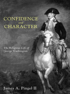 cover image of Confidence and Character